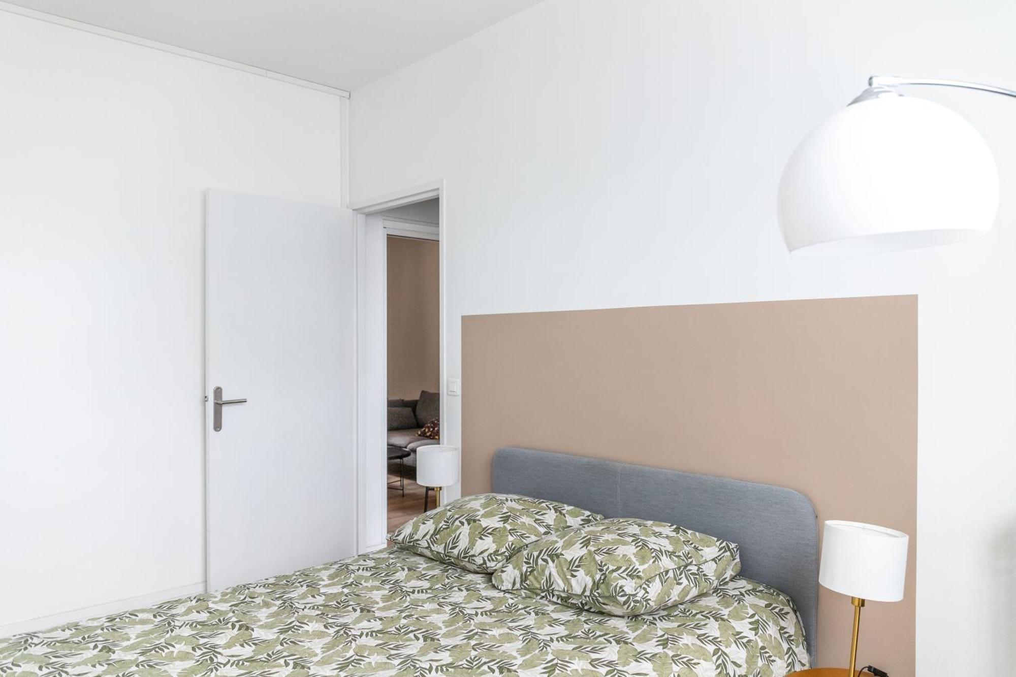 Appartement F3 55M2 A 5' De Paris Ivry-sur-Seine Eksteriør bilde