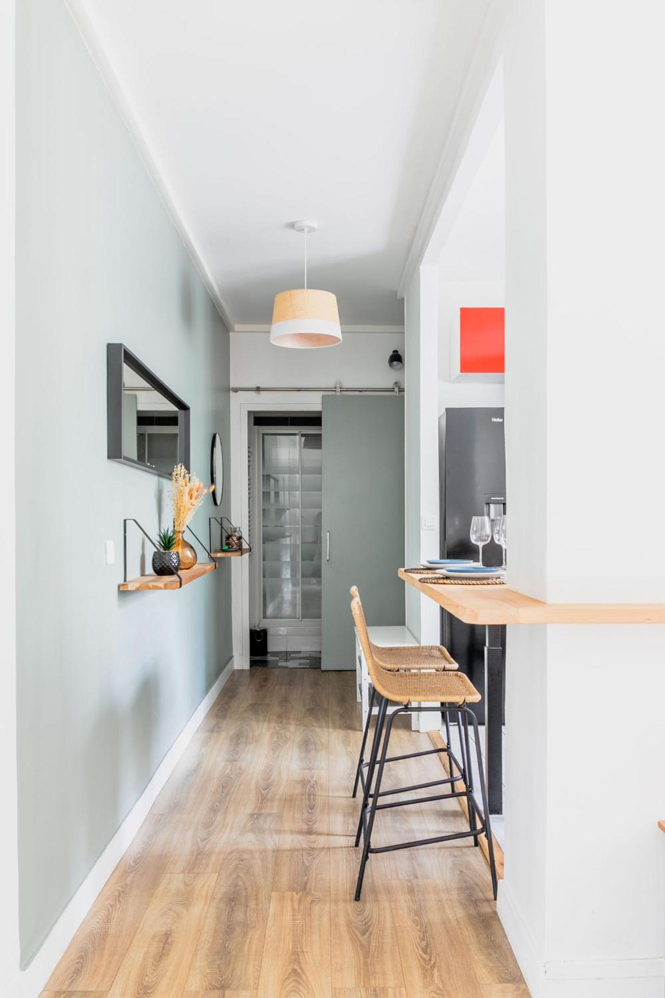 Appartement F3 55M2 A 5' De Paris Ivry-sur-Seine Eksteriør bilde
